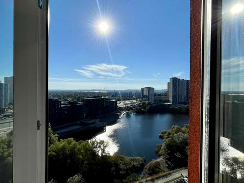 квартира по адресу Днепровская набережная ул., 20-А