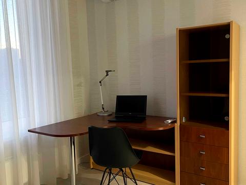 квартира по адресу Днепровская набережная ул., 20-А