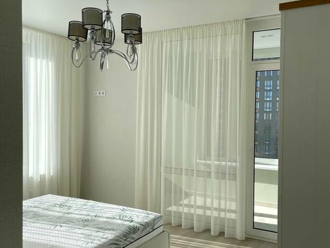 квартира по адресу Днепровская набережная ул., 20-А