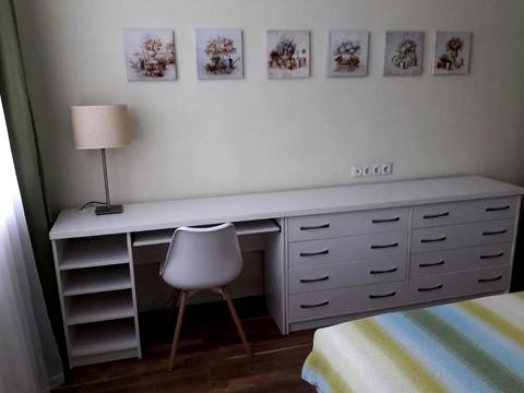 квартира за адресою Воскресенська вул., 12-А