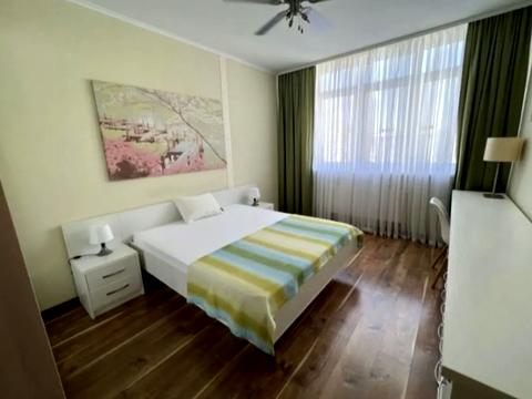 квартира за адресою Воскресенська вул., 12-А