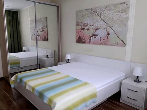 квартира за адресою Воскресенська вул., 12-А