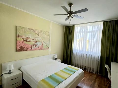 квартира за адресою Воскресенська вул., 12-А