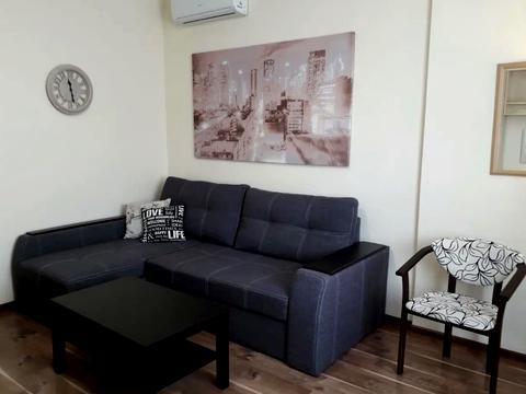 квартира за адресою Воскресенська вул., 12-А