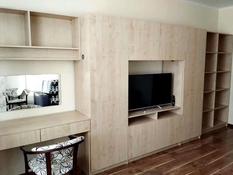 квартира за адресою Воскресенська вул., 12-А