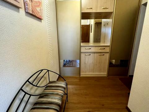 квартира за адресою Воскресенська вул., 12-А