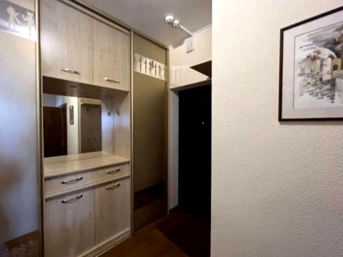 квартира за адресою Воскресенська вул., 12-А