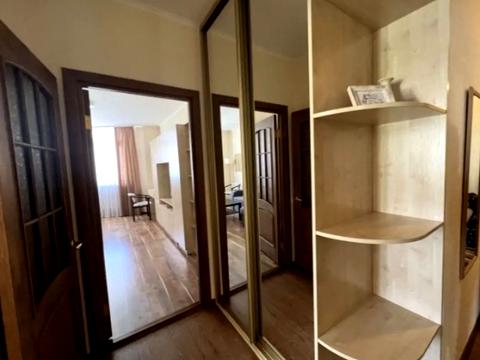 квартира за адресою Воскресенська вул., 12-А