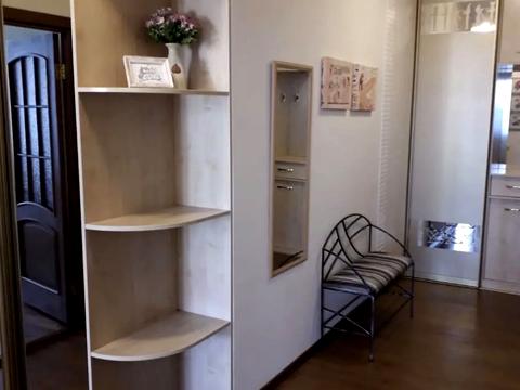 квартира за адресою Воскресенська вул., 12-А