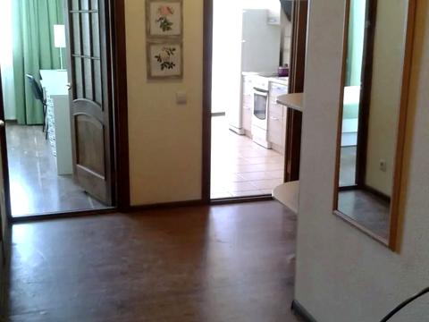 квартира за адресою Воскресенська вул., 12-А