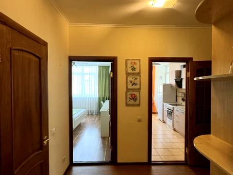 квартира за адресою Воскресенська вул., 12-А