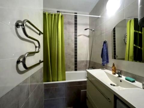 квартира за адресою Воскресенська вул., 12-А