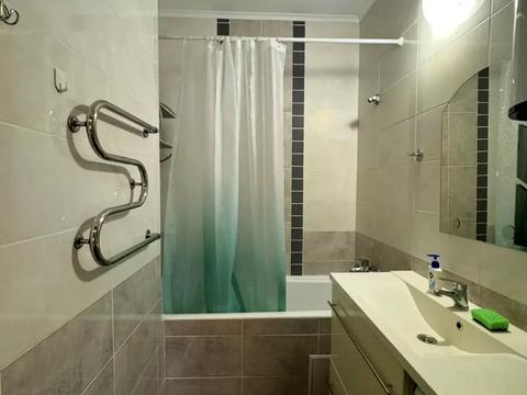 квартира за адресою Воскресенська вул., 12-А