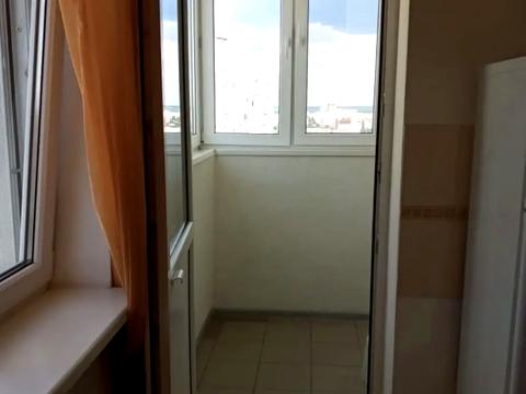 квартира за адресою Воскресенська вул., 12-А