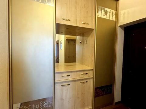 квартира за адресою Воскресенська вул., 12-А