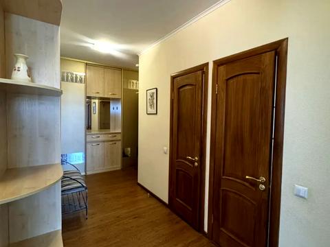 квартира за адресою Воскресенська вул., 12-А