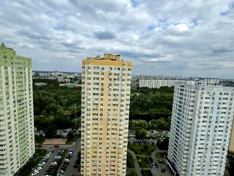 квартира за адресою Воскресенська вул., 12-А