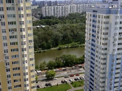 квартира за адресою Воскресенська вул., 12-А