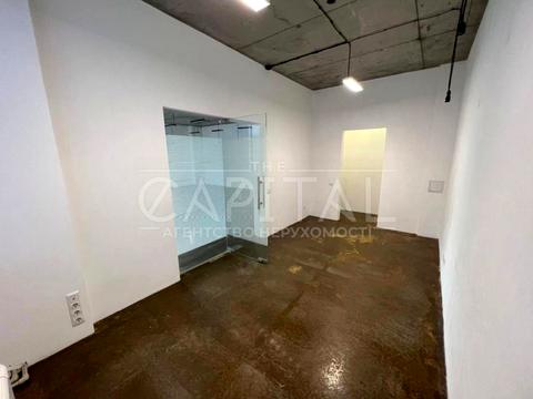 коммерческая по адресу Большая Васильковская ул. (Красноармейская), 72