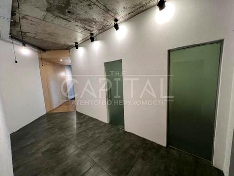 коммерческая по адресу Большая Васильковская ул. (Красноармейская), 72