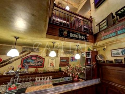 комерційна за адресою Саксаганського вул., 7