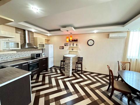 квартира за адресою Княжий Затон вул., 9