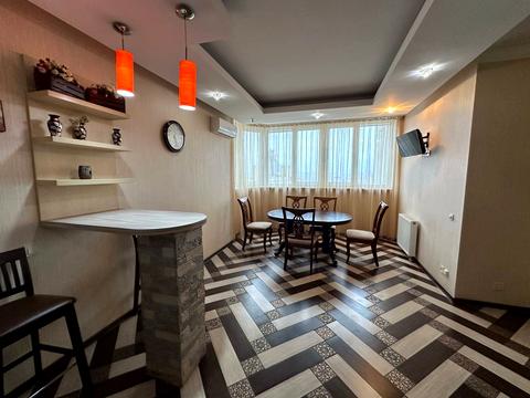 квартира за адресою Княжий Затон вул., 9