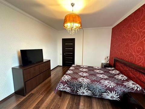 квартира за адресою Княжий Затон вул., 9