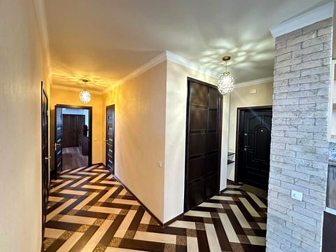 квартира за адресою Княжий Затон вул., 9