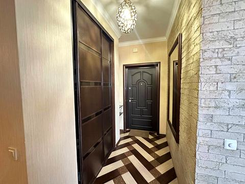 квартира за адресою Княжий Затон вул., 9