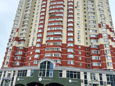 квартира за адресою Княжий Затон вул., 9