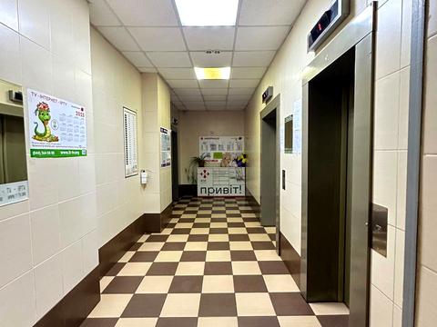 квартира за адресою Княжий Затон вул., 9