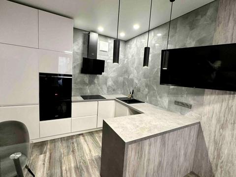 квартира за адресою Дніпровська набережна вул., 16-Г