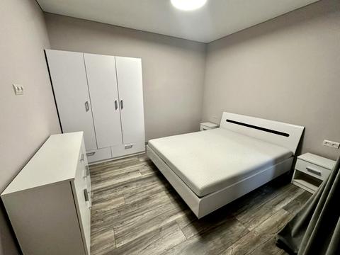 квартира за адресою Дніпровська набережна вул., 16-Г