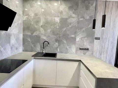 квартира за адресою Дніпровська набережна вул., 16-Г