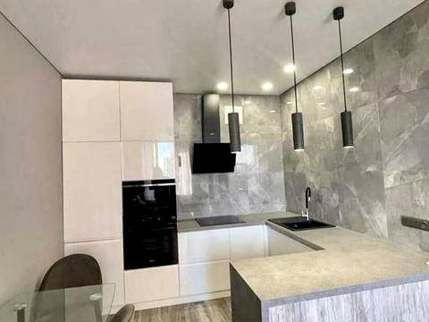 квартира за адресою Дніпровська набережна вул., 16-Г