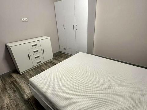 квартира за адресою Дніпровська набережна вул., 16-Г