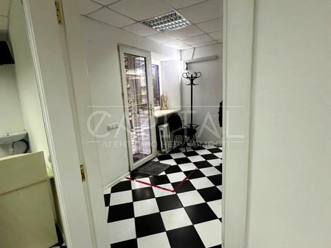 коммерческая по адресу Сергея Колоса ул. (Ленина), 11