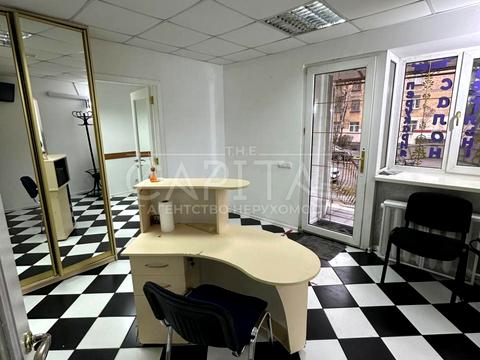 коммерческая по адресу Сергея Колоса ул. (Ленина), 11