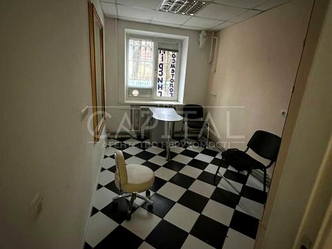 коммерческая по адресу Сергея Колоса ул. (Ленина), 11