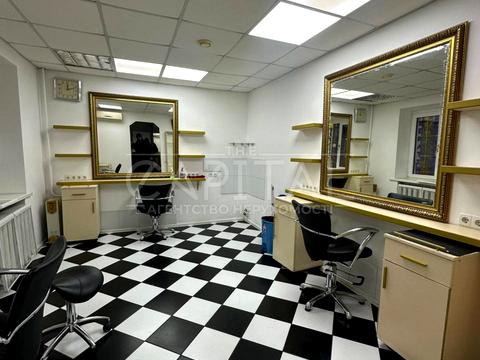 коммерческая по адресу Сергея Колоса ул. (Ленина), 11