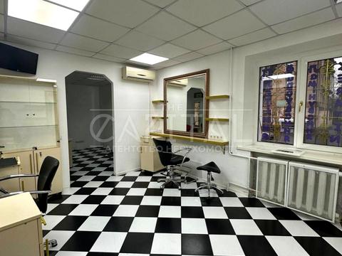 коммерческая по адресу Сергея Колоса ул. (Ленина), 11