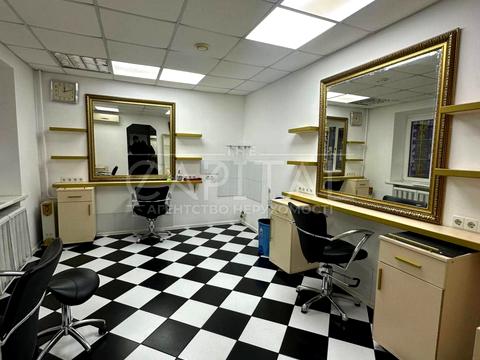 коммерческая по адресу Сергея Колоса ул. (Ленина), 11