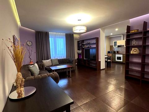 квартира за адресою Олександра Мишуги вул., 12