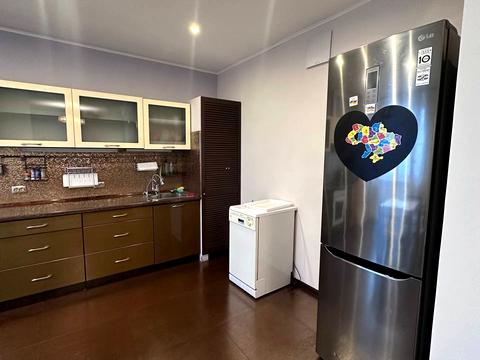 квартира за адресою Олександра Мишуги вул., 12