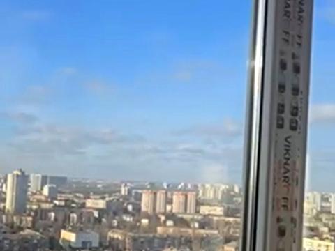 квартира за адресою Володимира Сосюри вул., 6-Б