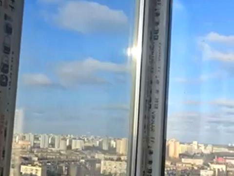 квартира за адресою Володимира Сосюри вул., 6-Б