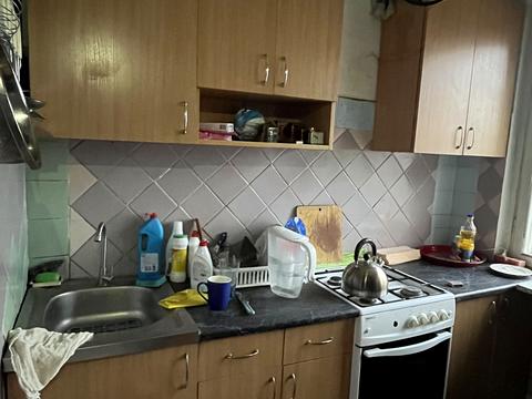 квартира за адресою Одеса, Небесної Сотні просп. (Маршала Жукова), 61