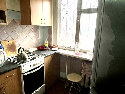 квартира за адресою Одеса, Небесної Сотні просп. (Маршала Жукова), 61