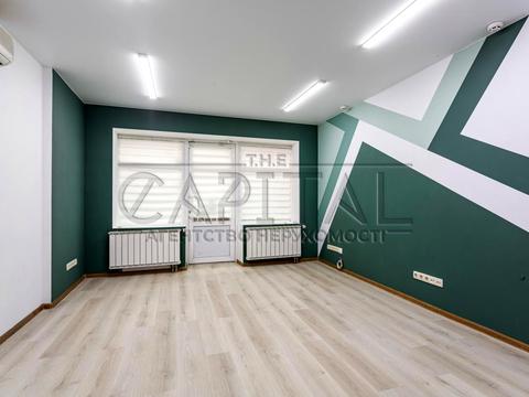 коммерческая по адресу Оболонская набережная ул., 19